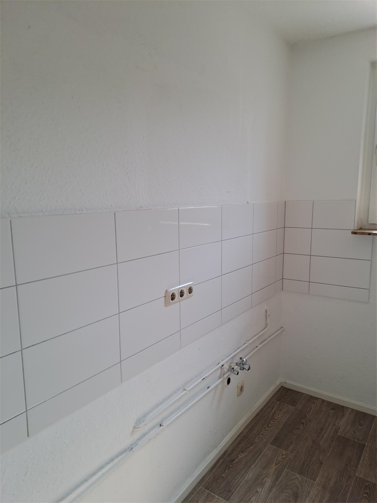 Schöne 2-Raum Wohnung mit Balkon im Grünen! - Photo 1
